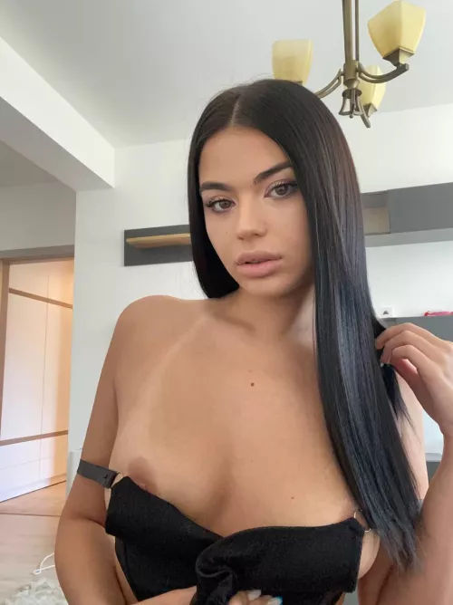 Felt cute sexy today