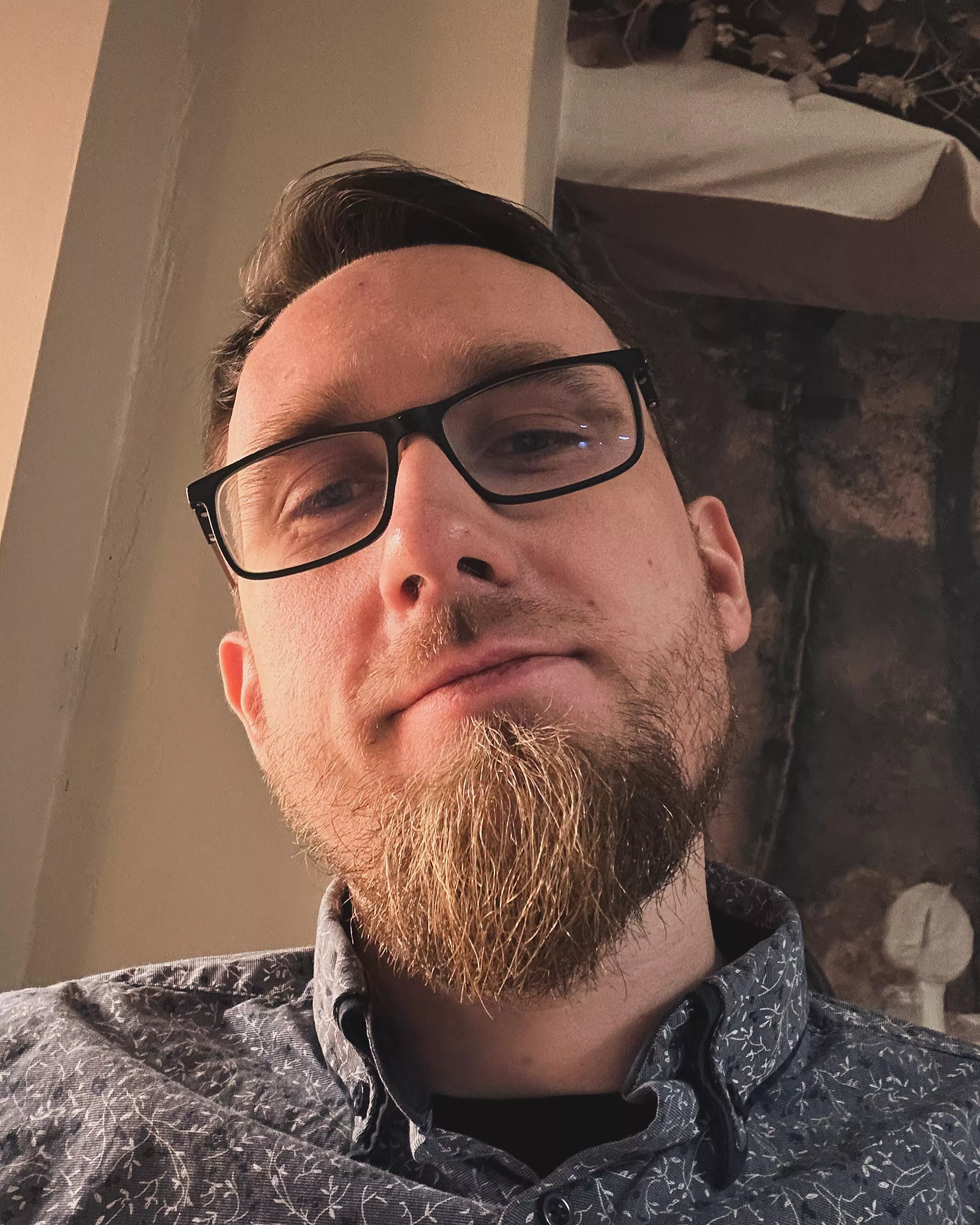 Felt cute, thought I’d add. Might delete later.