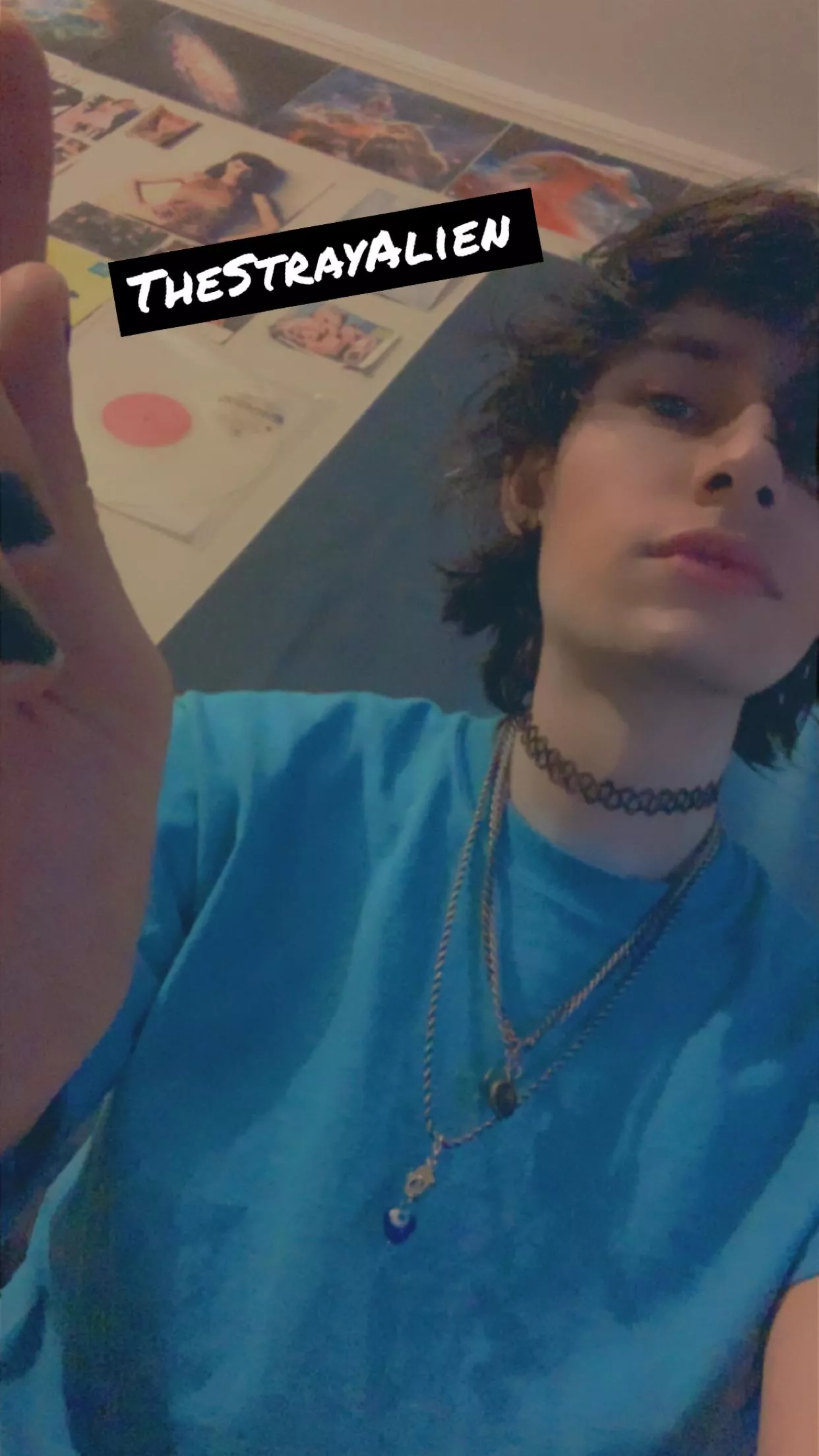 🏚 FemBoy, Twink, RaveBoy, WitchBoy 🧸🔮 One of my favorite things to do is show earthlingz my butt hole 👽✌🏼