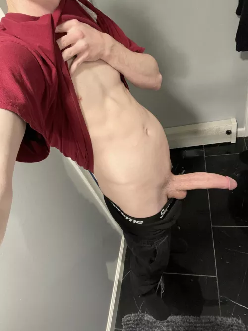 Finally Saturday night, are we staying in or going out?