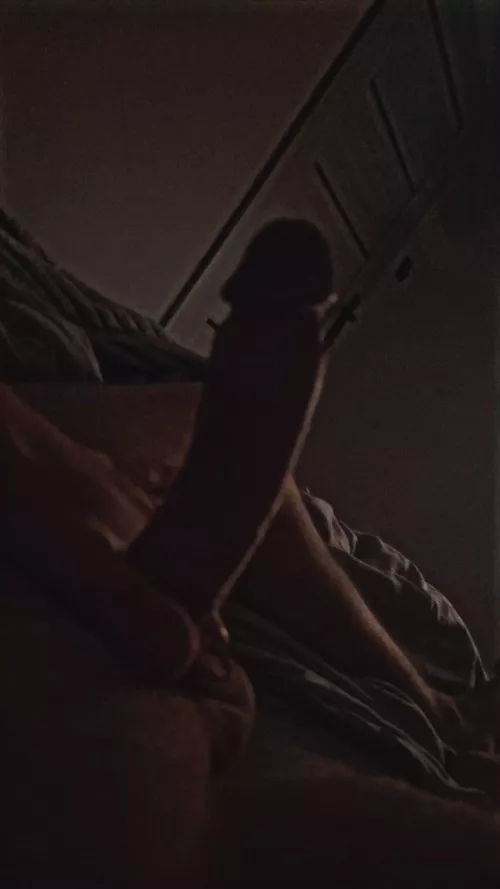 First post here 🥵