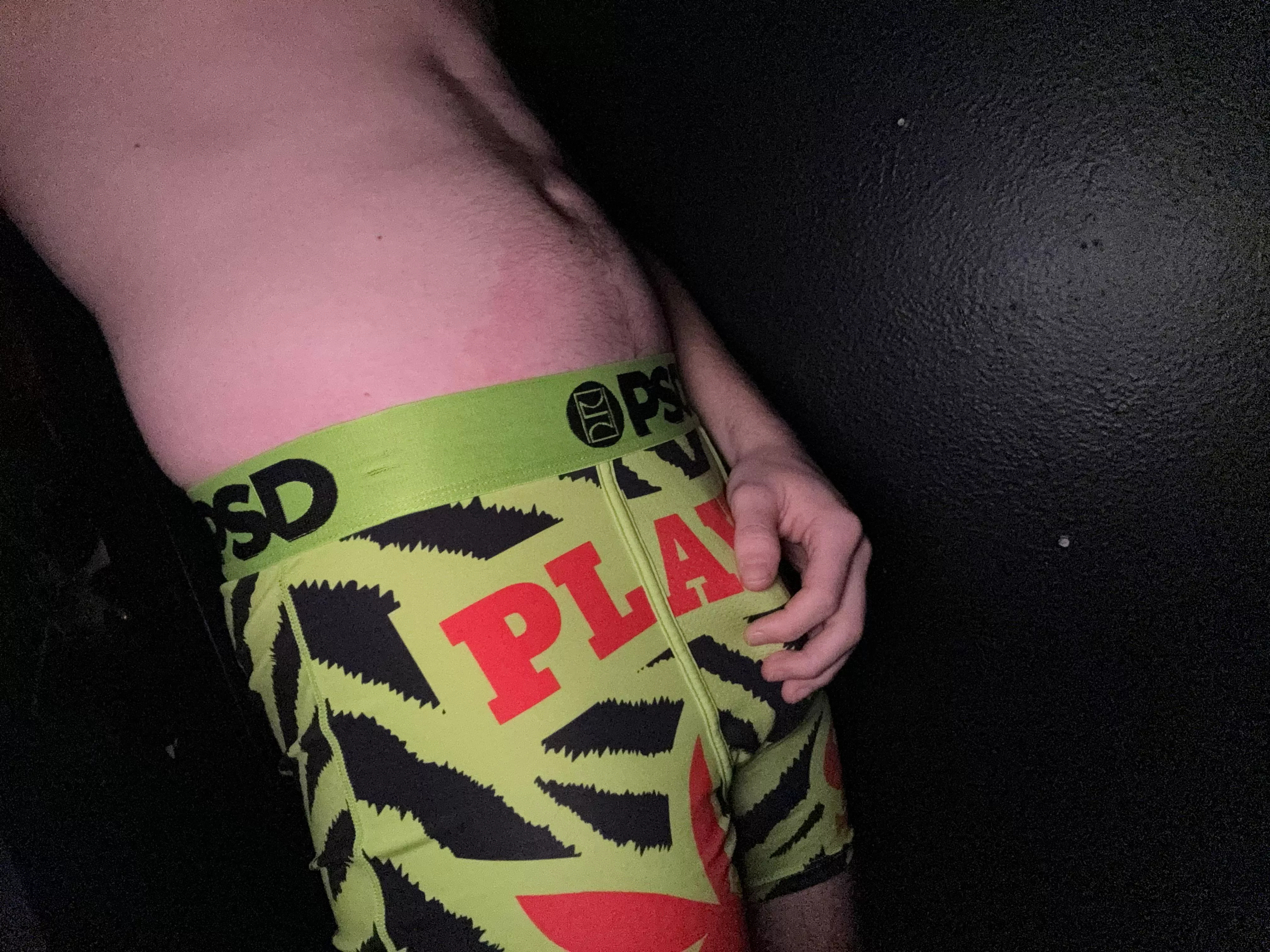 First time posting😏