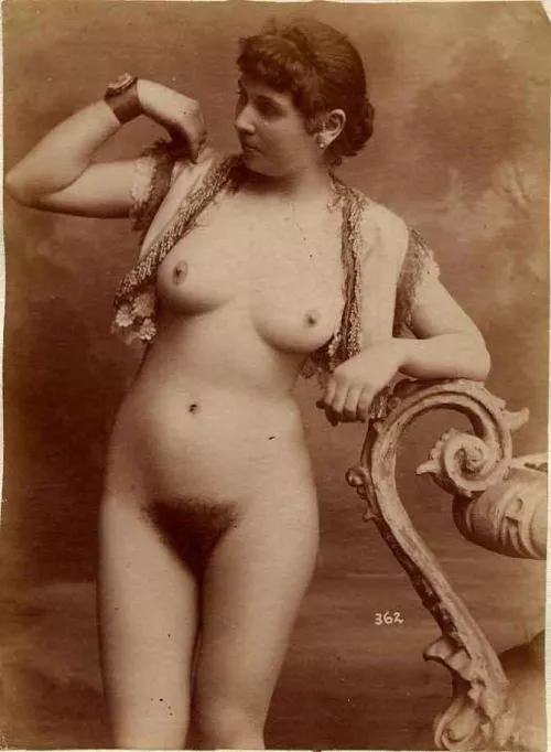 French Postcard