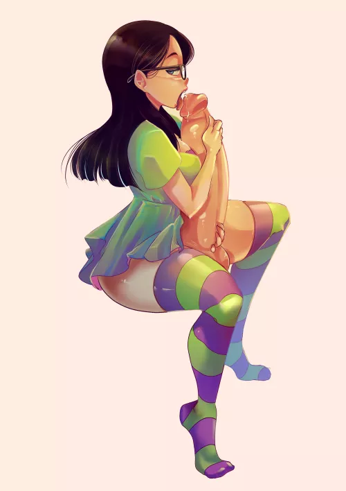 Futanari Version of Wife