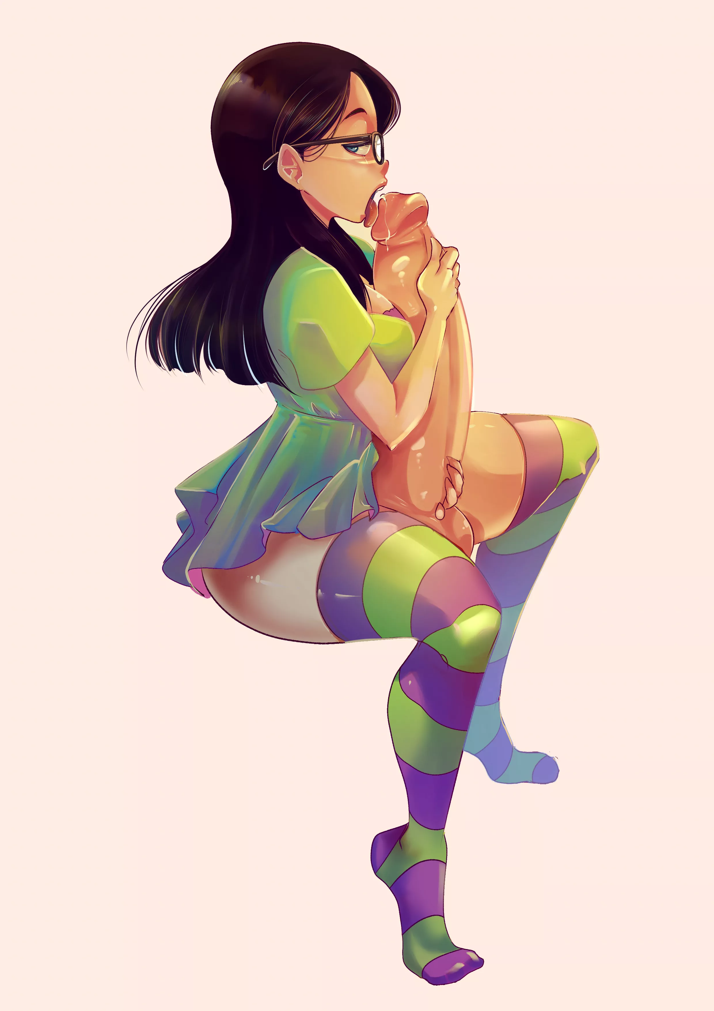 Futanari Version of Wife