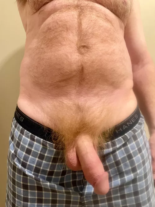 Getting dressed…(50)