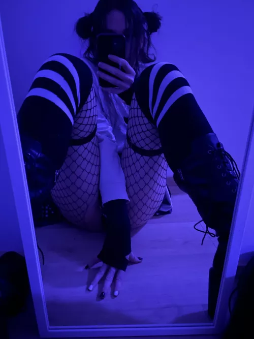 God damn I love that light