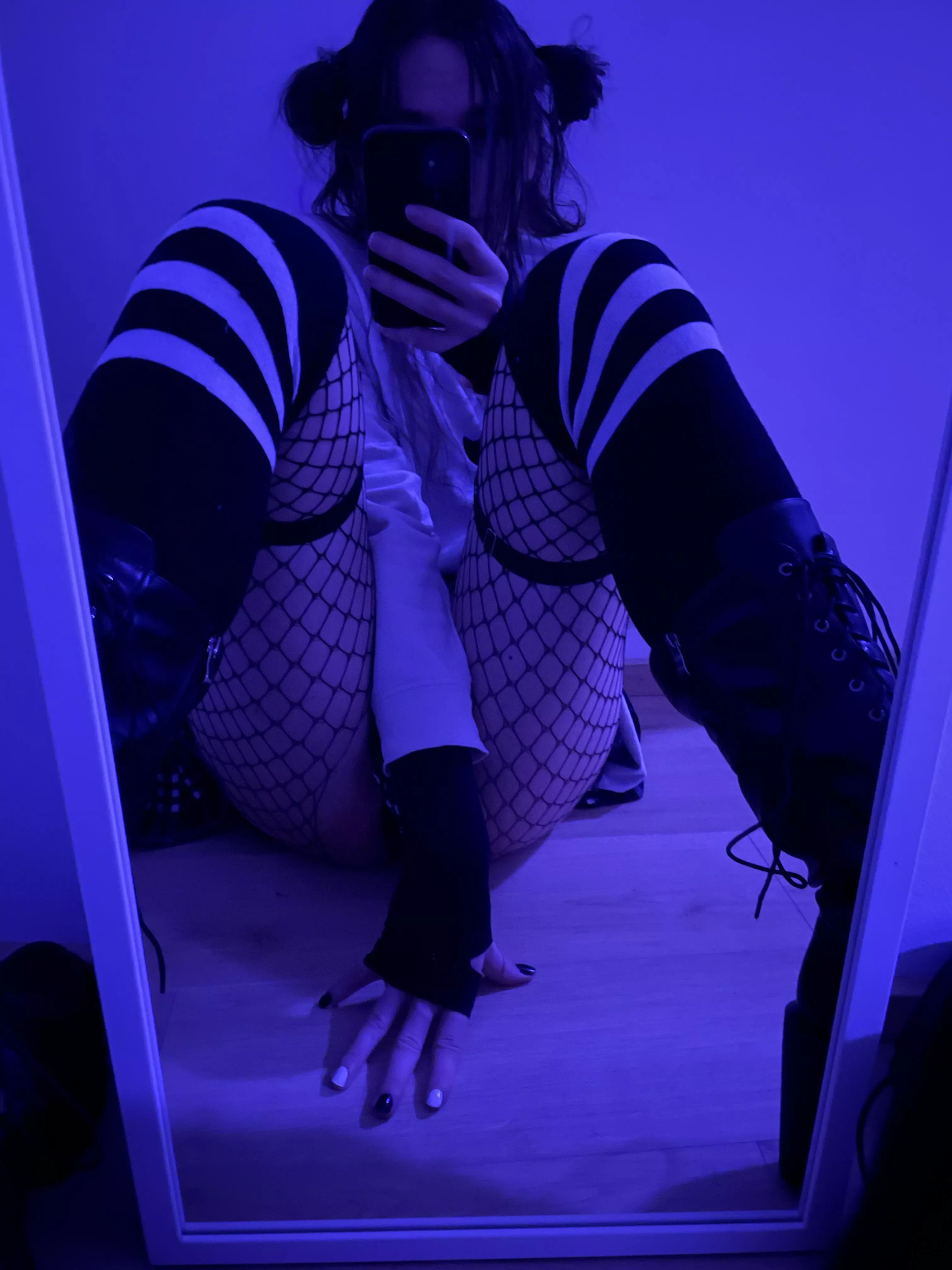 God damn I love that light