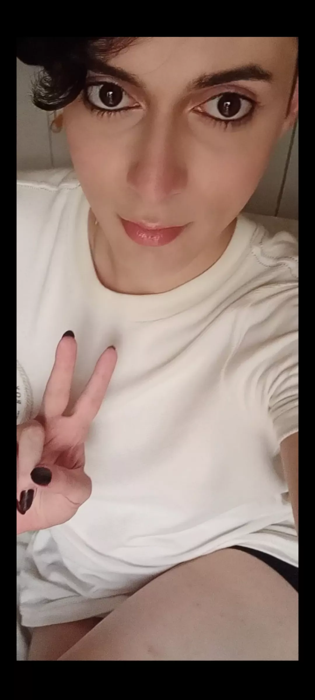 Greetings from Brazil! 🥰