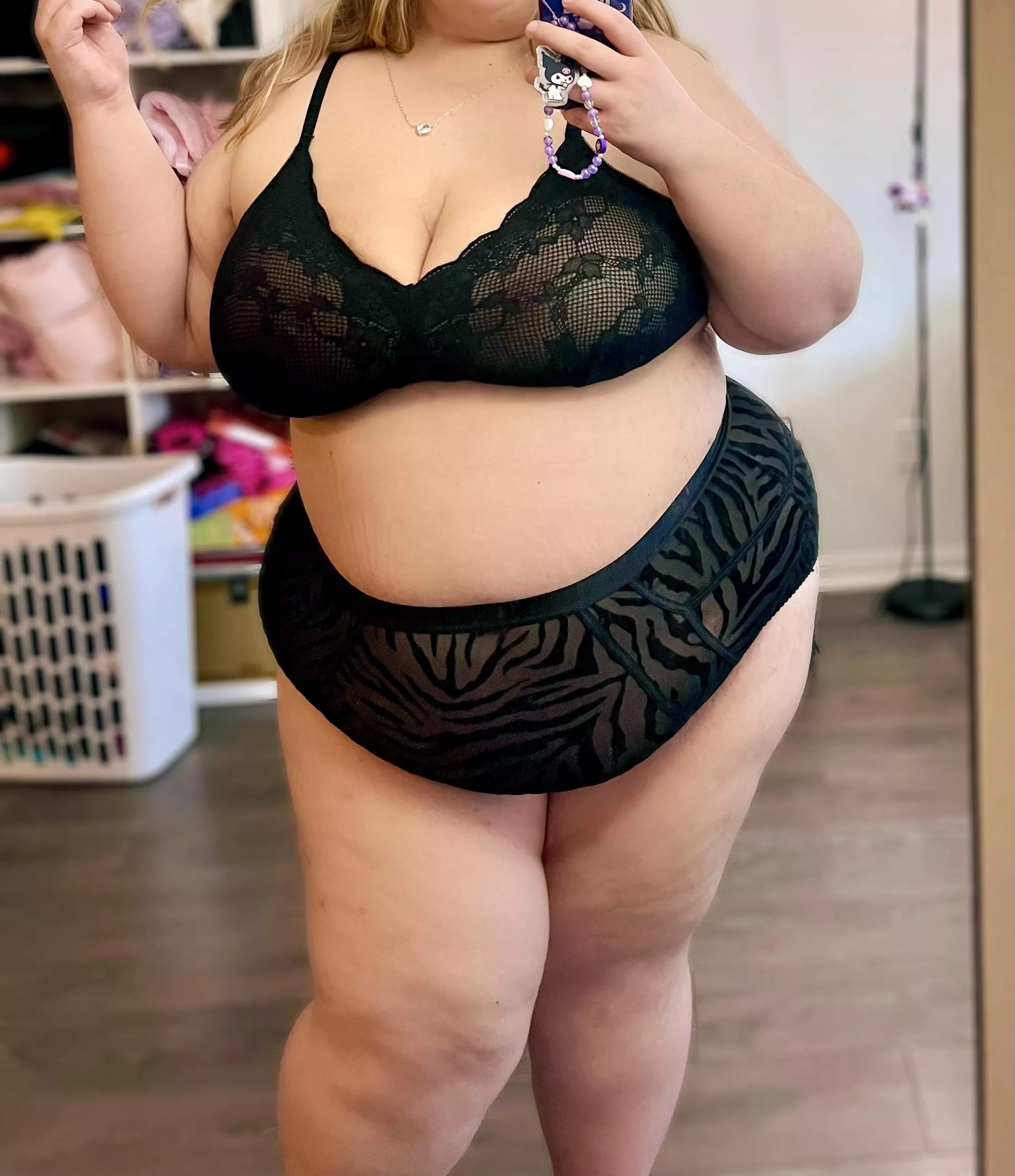 handle with care 📦😉