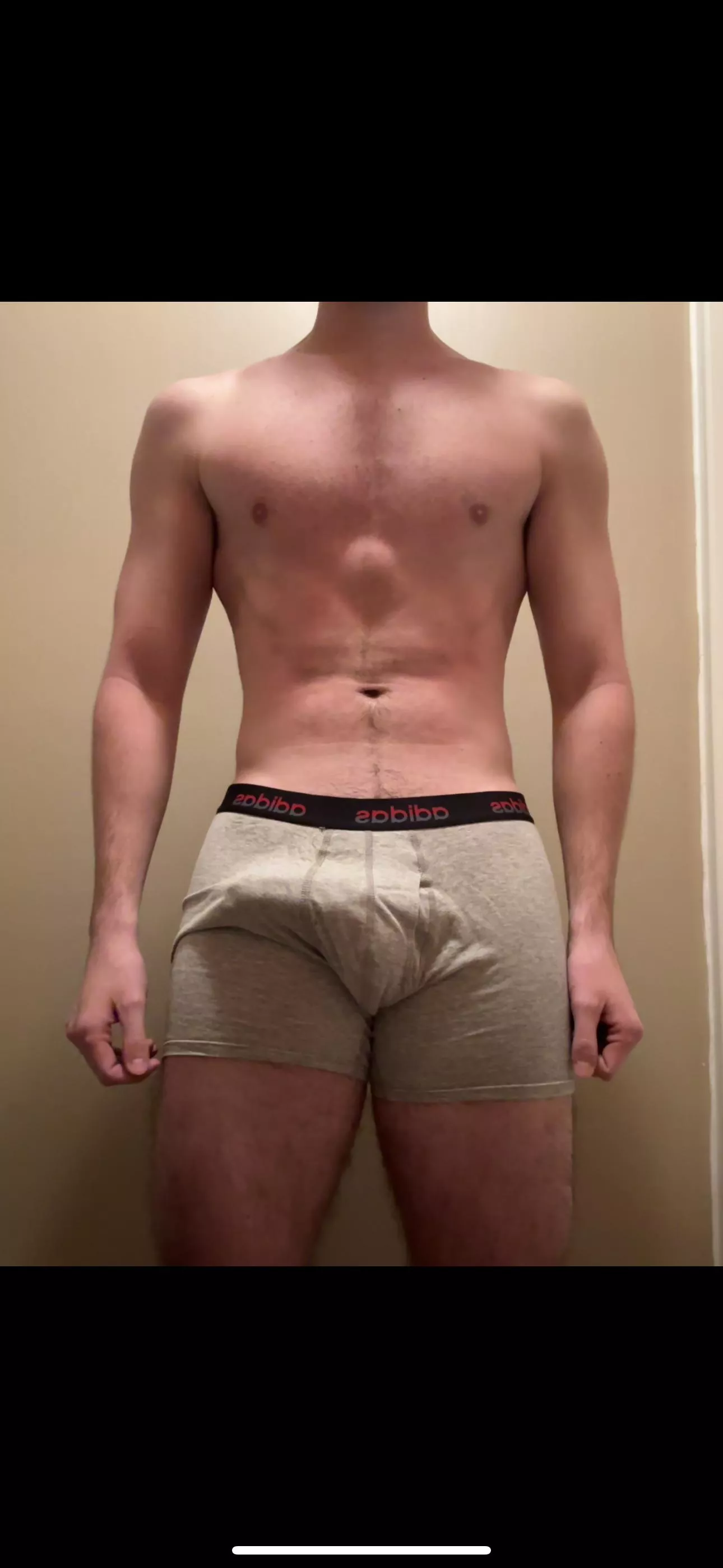 Have I caught your attention 