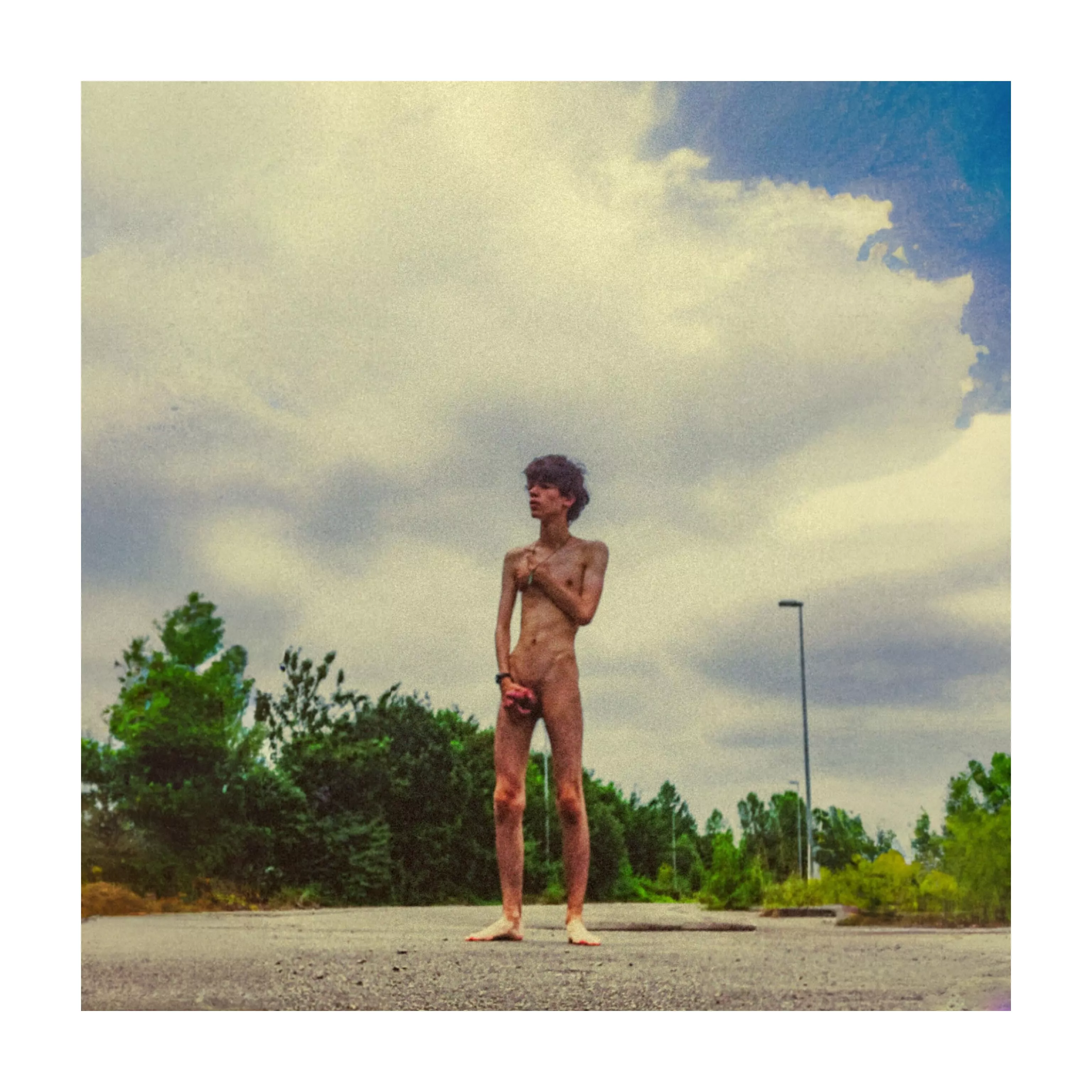 Haven't posted in a while