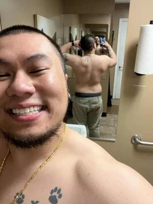 Haven’t posted on here in a while. Follow me on IG; Thach.society 