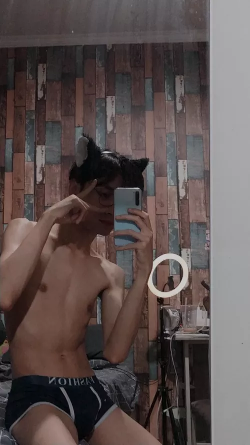 Hi, can we be a friend? (22)