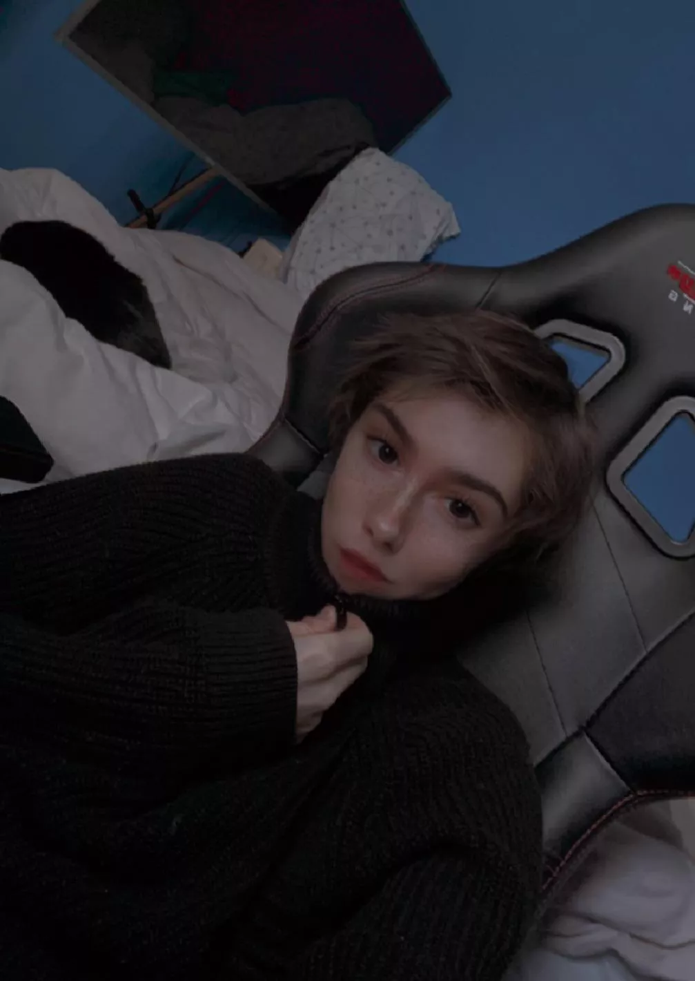 Hii💝hope you have a great day💝