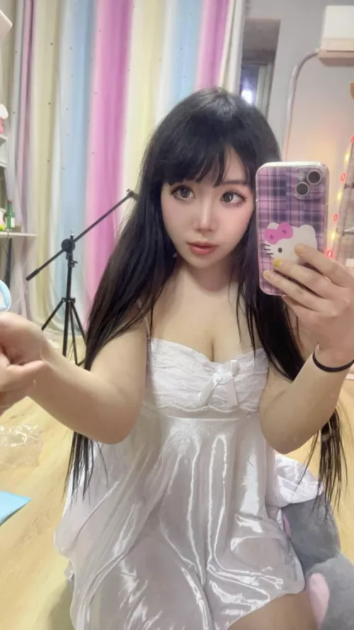 Hope you enjoy the face view