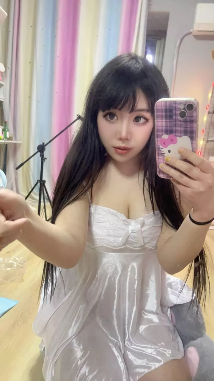 Hope you enjoy the face view