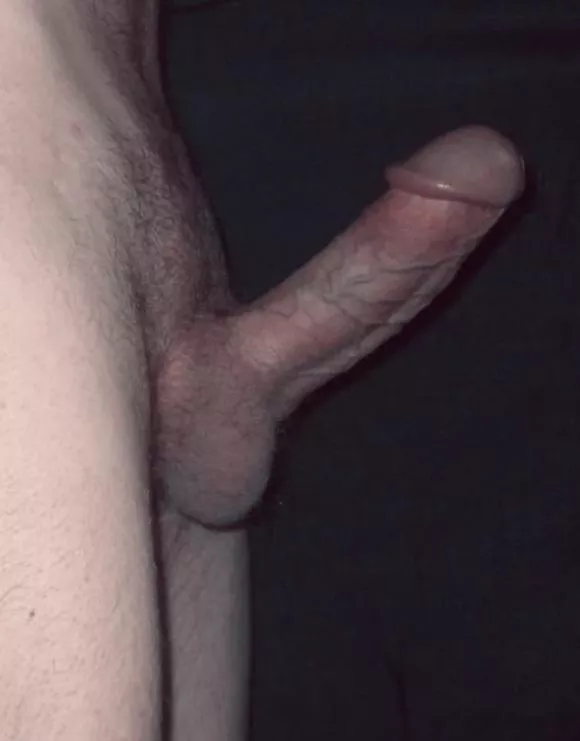 Hope you like thick cock 