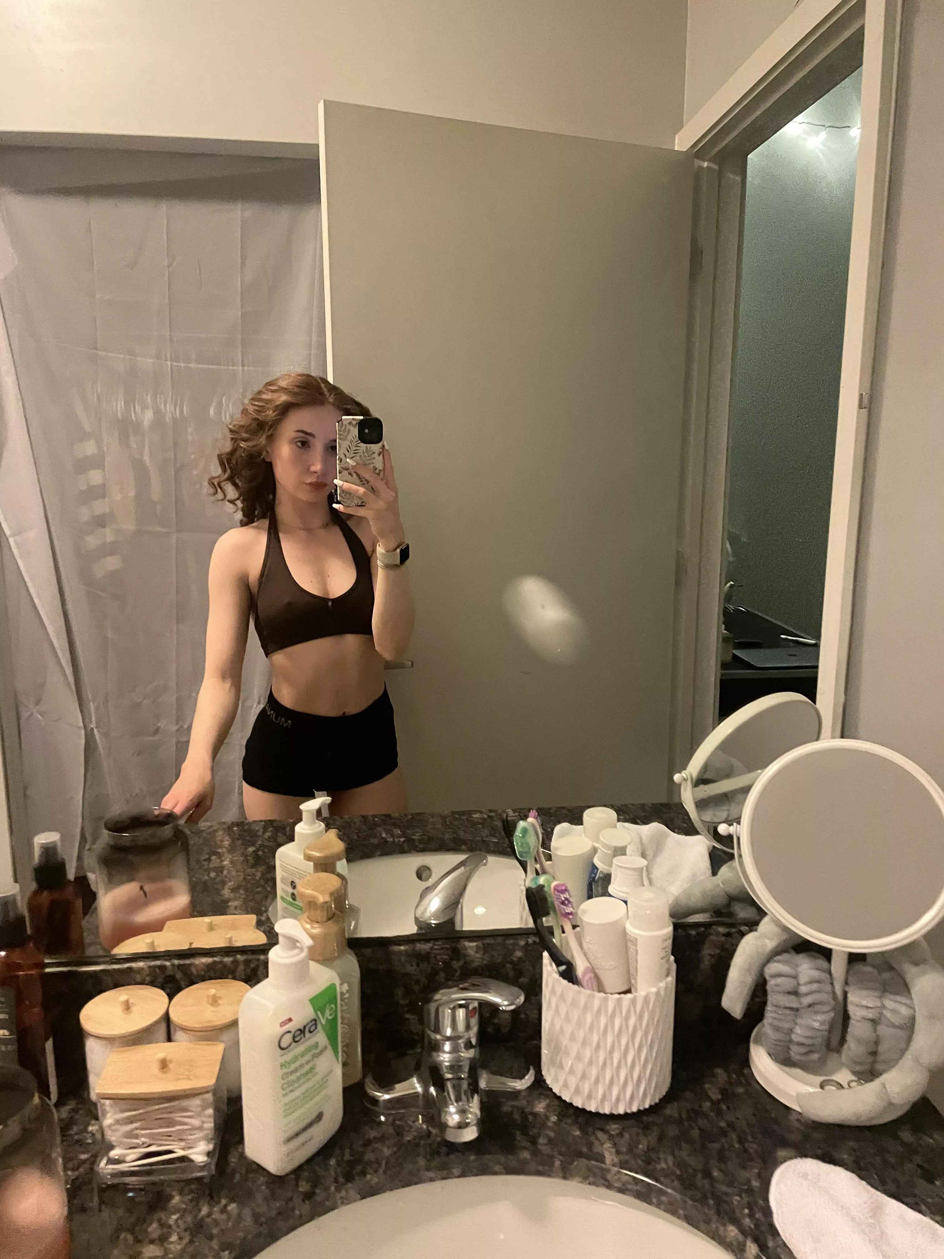 Hope you will be able to handle my wild side F18