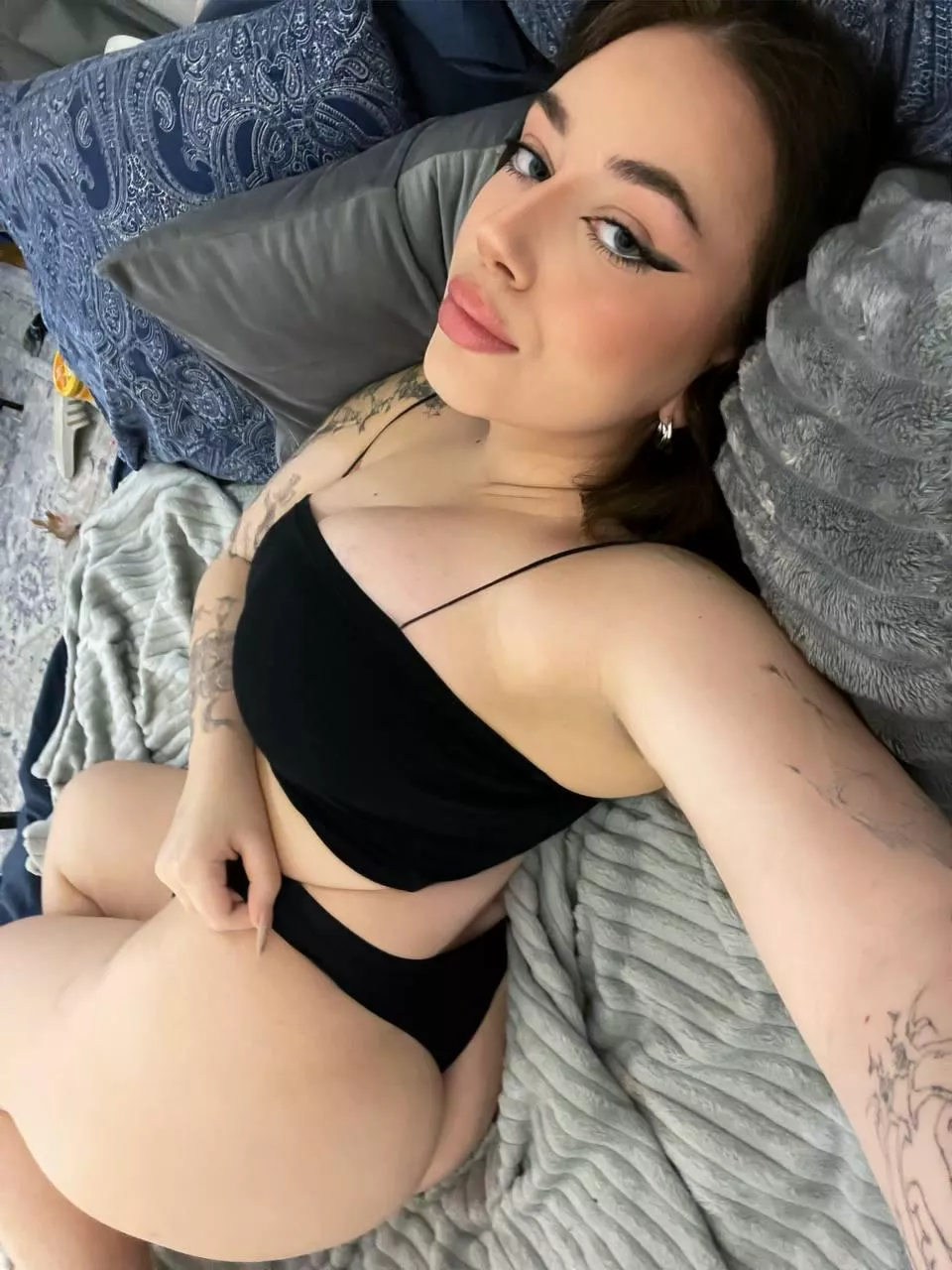 Hope your day is awesome ☀️ 🤎