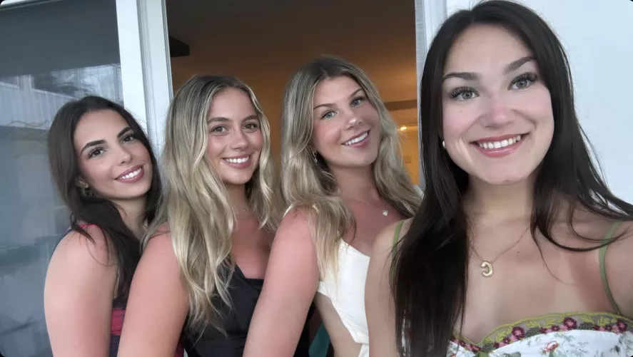 How would you rank them?