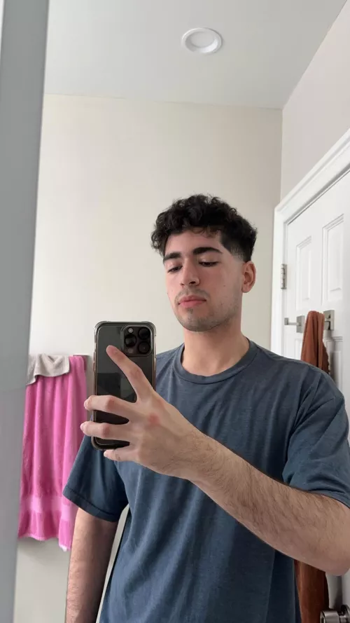 how's the haircut :p