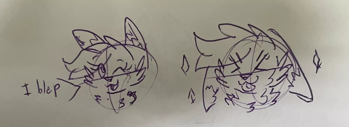 I blep! ✨