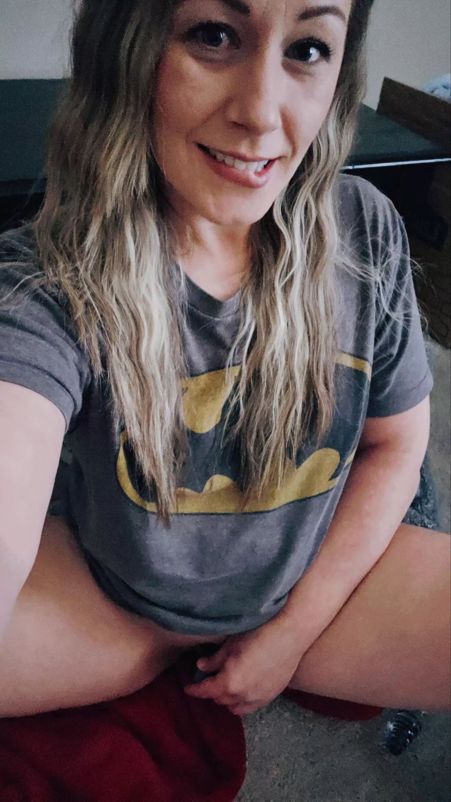 I could use a little help 😏