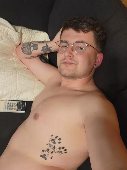 I get really red when I drink 🤣