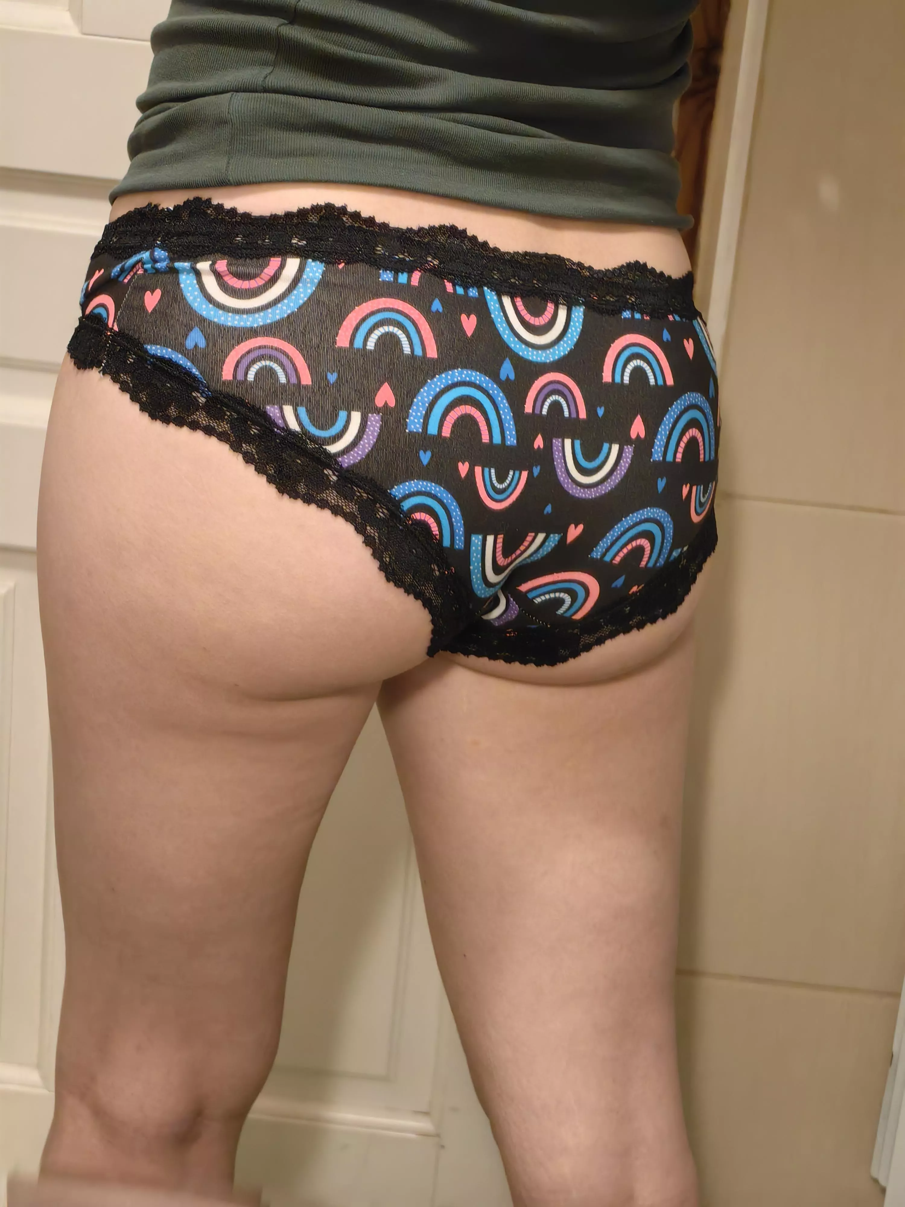 I have something for you