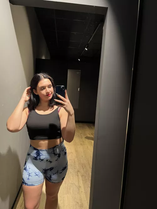 i hope all of you had a nice weekend! IUTR