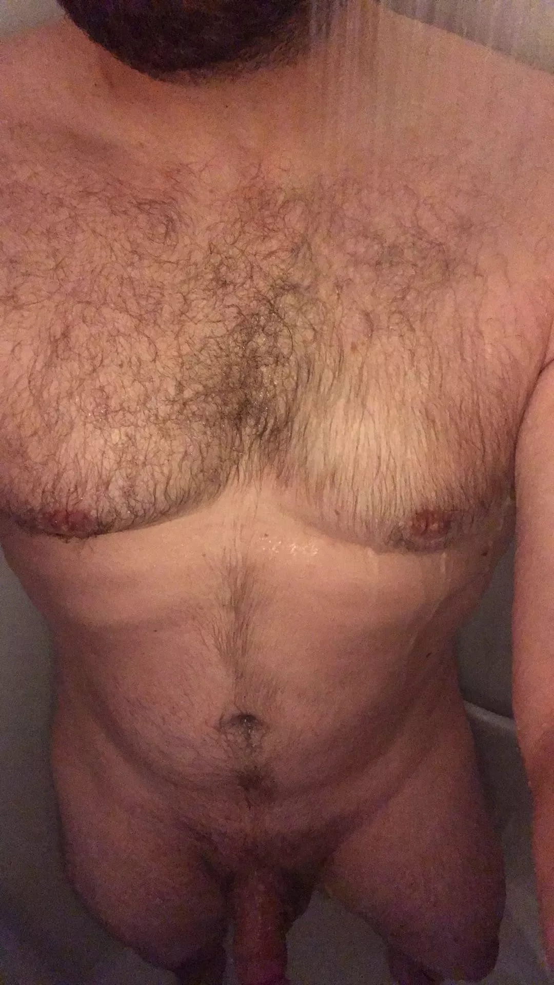 I hope this belongs here!! 33m