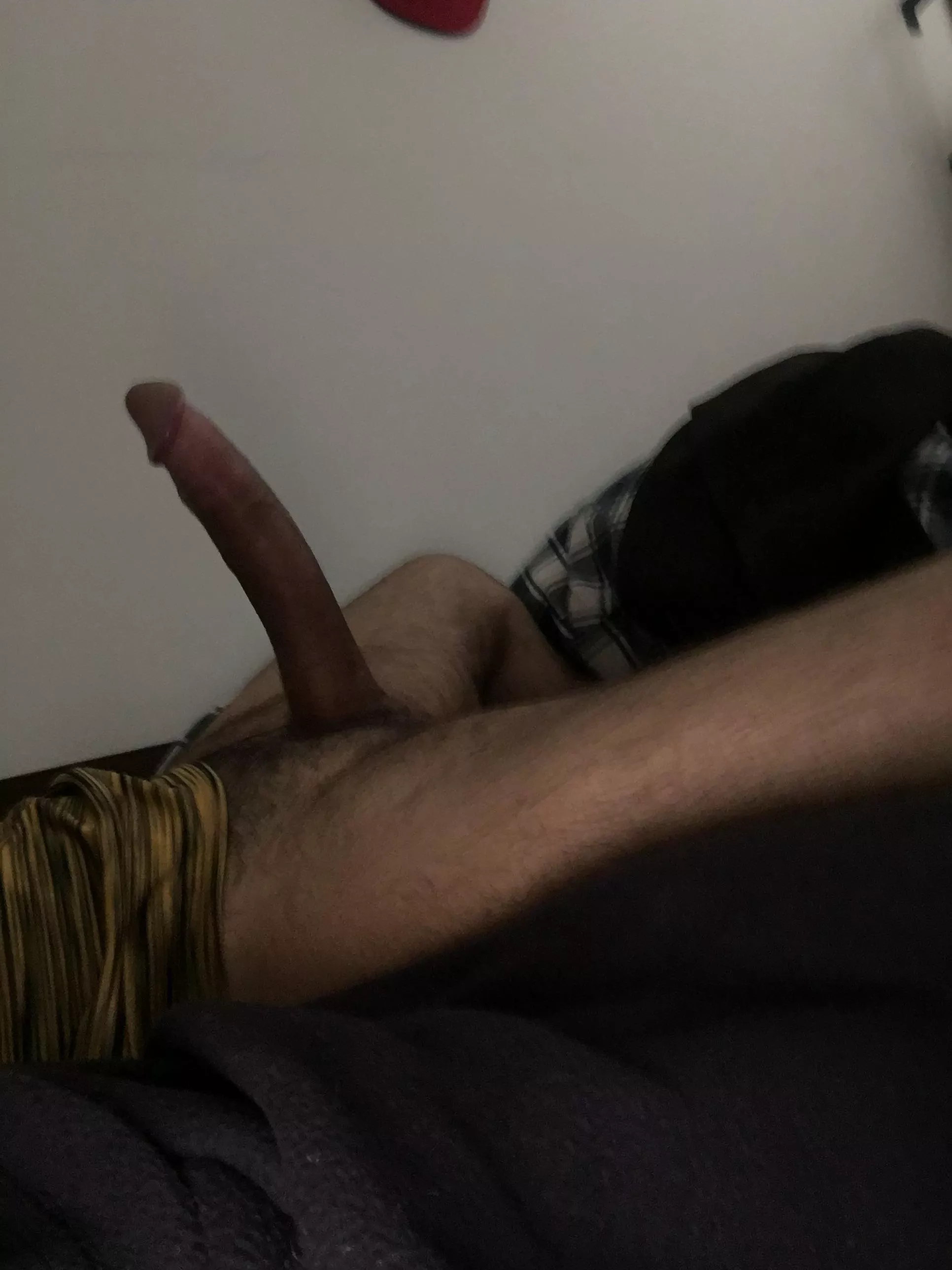 I know it’s been too long since anybody fucked you properly