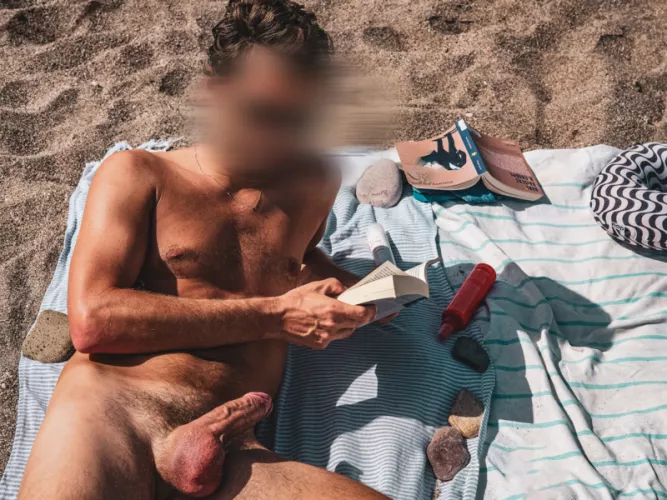 I like what I'm reading...