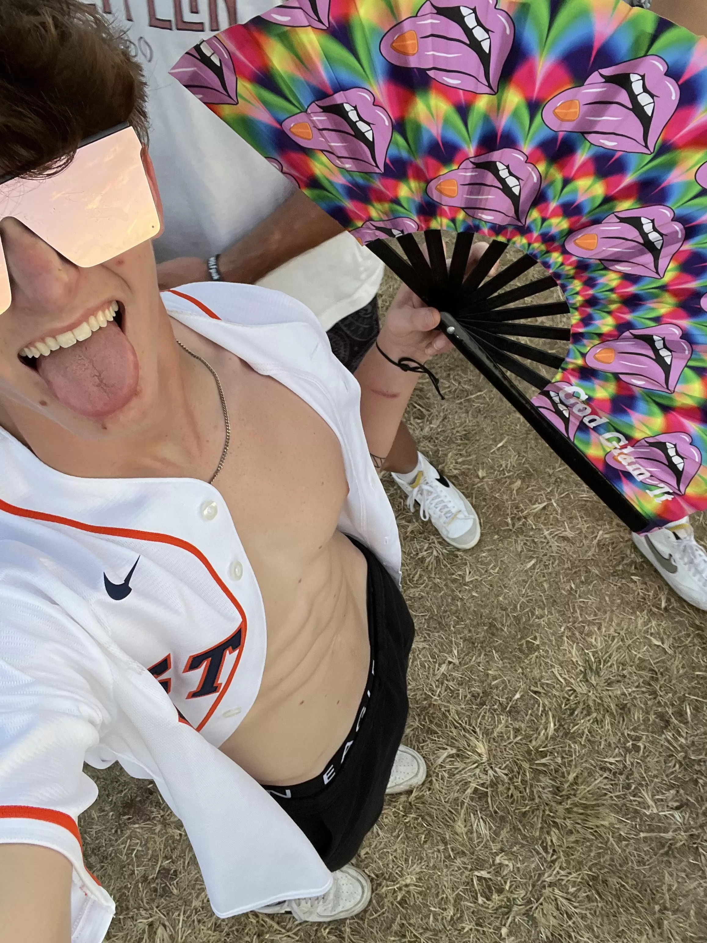 I love to party can’t you tell ;)