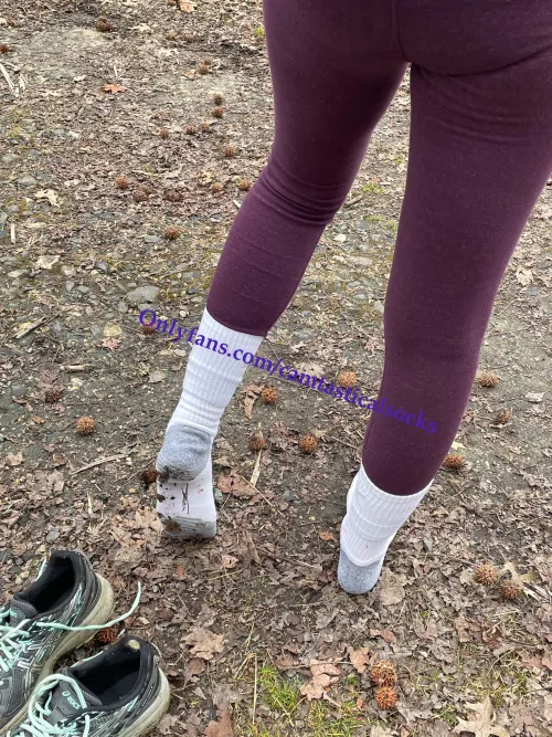 I need a hiking partner ;)