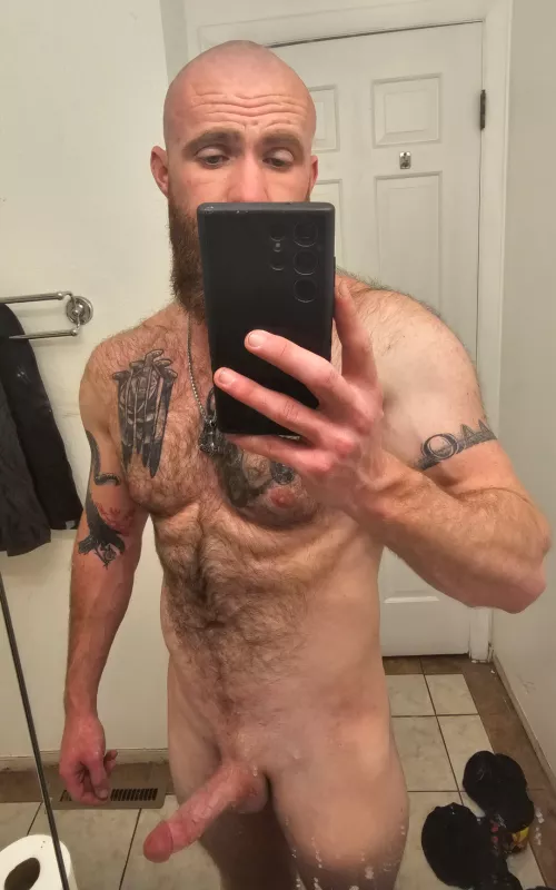 I think I got some good traction yesterday. Send cake for my cake day. 