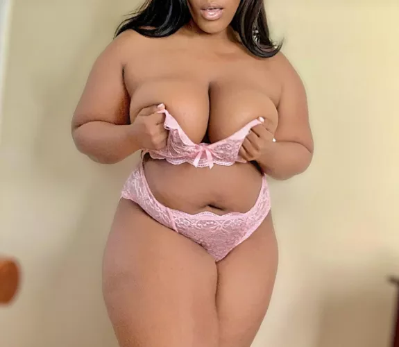 I wanna let ‘em loose babe 