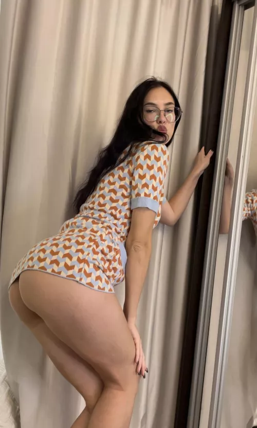 I want you to spend whole day with me Perfect wife for u daddy