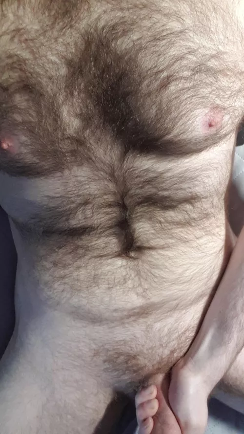 I wonder if the ladies here appreciate this too...