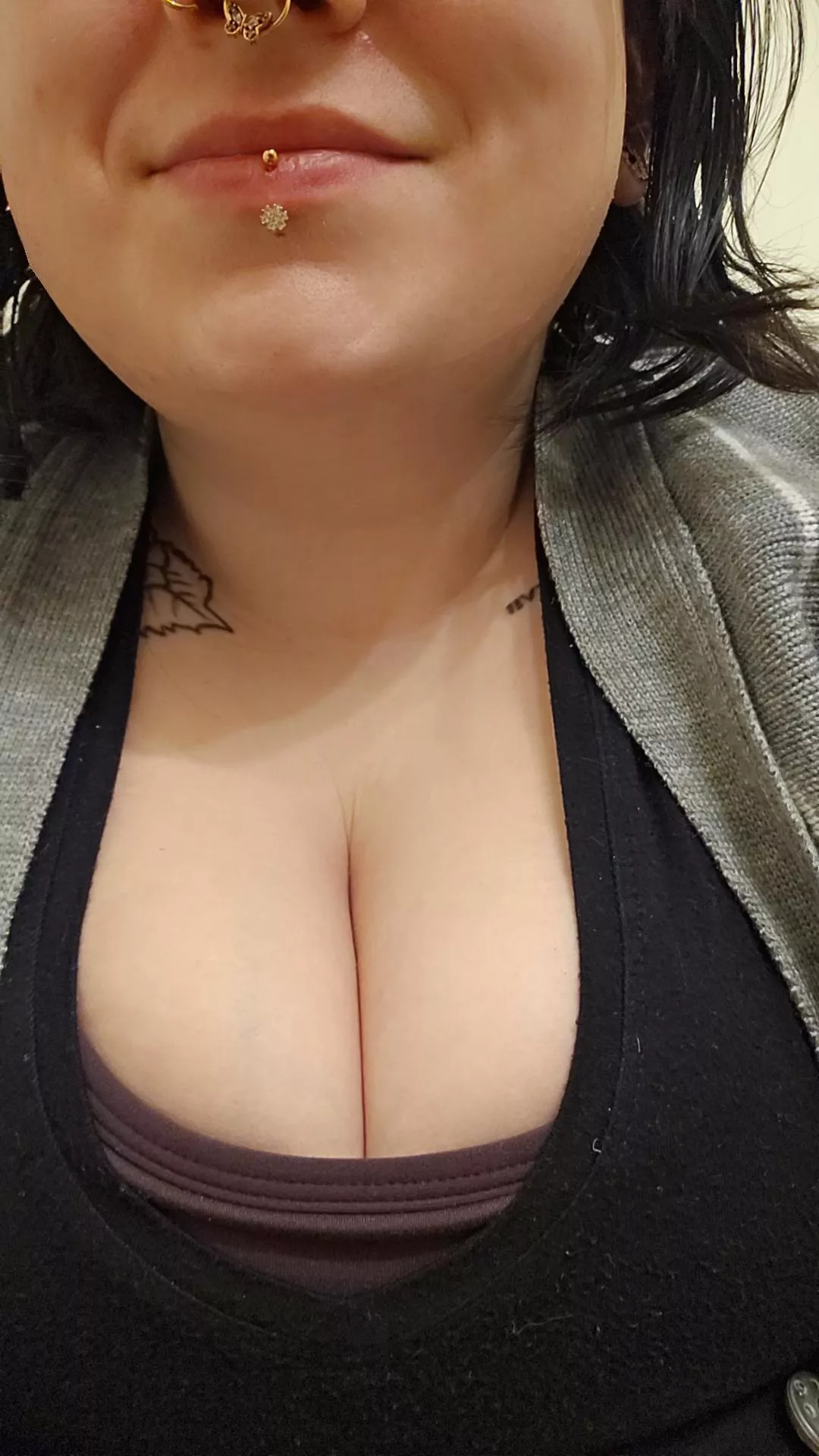 Idk if you could fit in here 