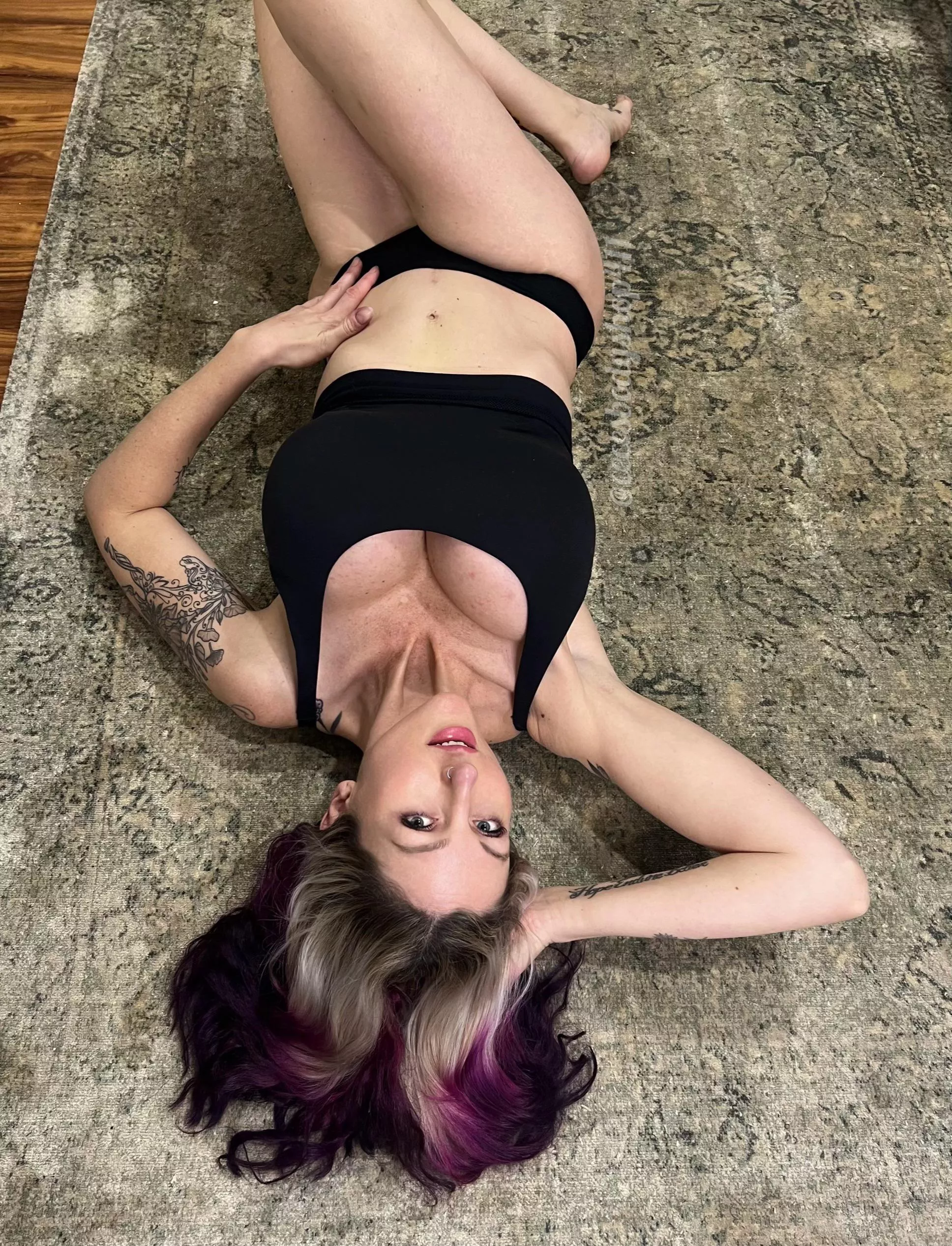 I’m 39 and wondering if I’m still datable (mom)