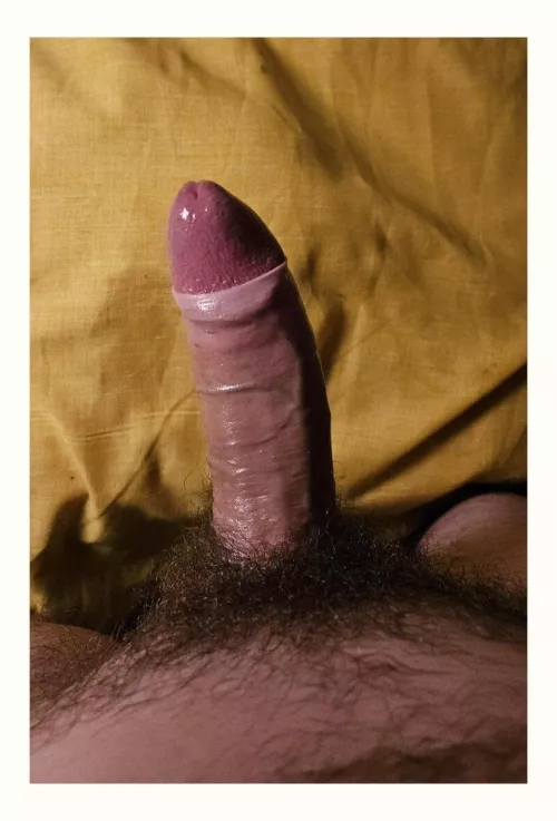 I'm a bit self-conscious but here we go 😅