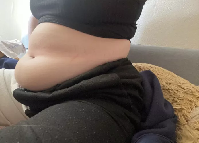 I’m in the mood for a day of stuffing