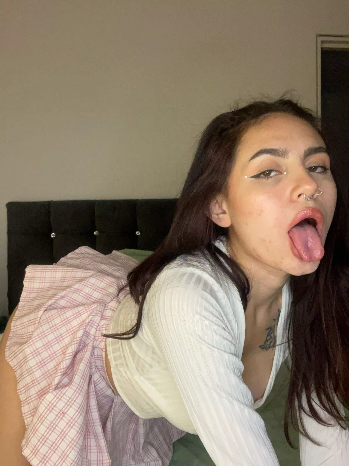 i'm ready to take it all