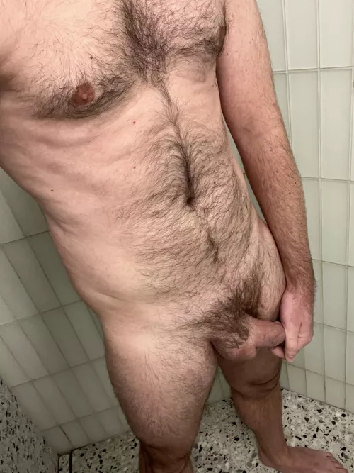 Into smooth muscle, all welcome. JB_20069