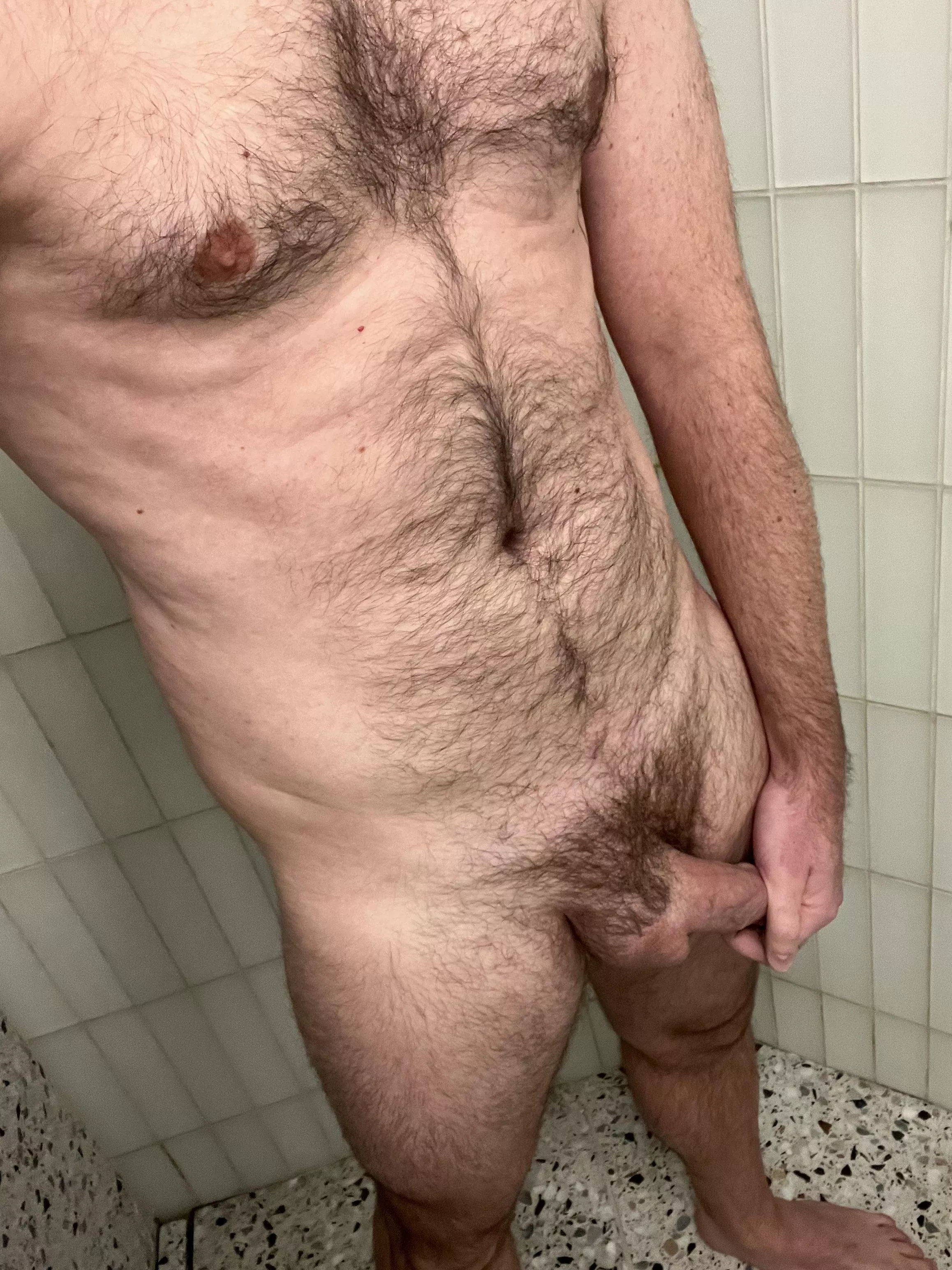 Into smooth muscle, all welcome. JB_20069