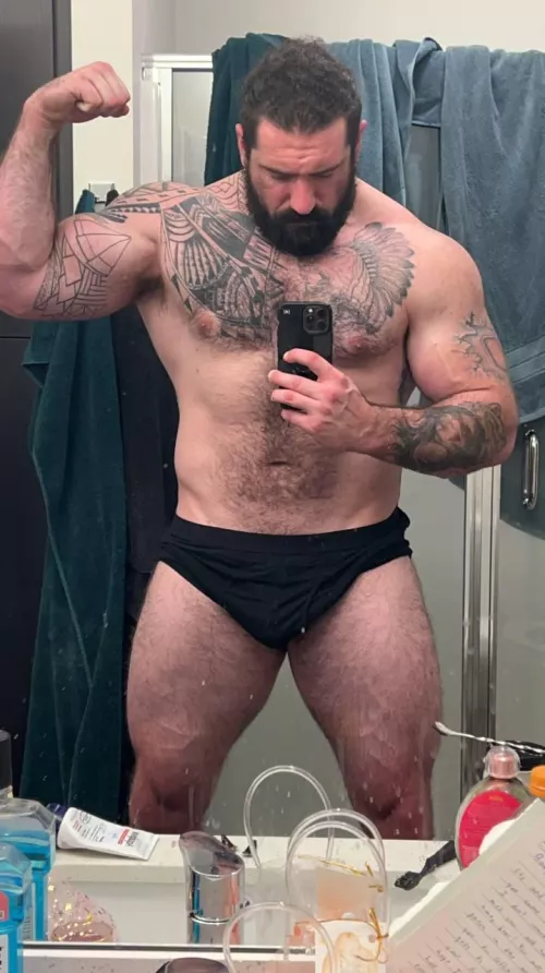 Is it enough for you?