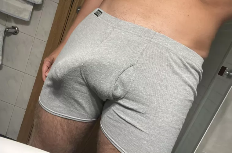 Is it noticeable? 19M