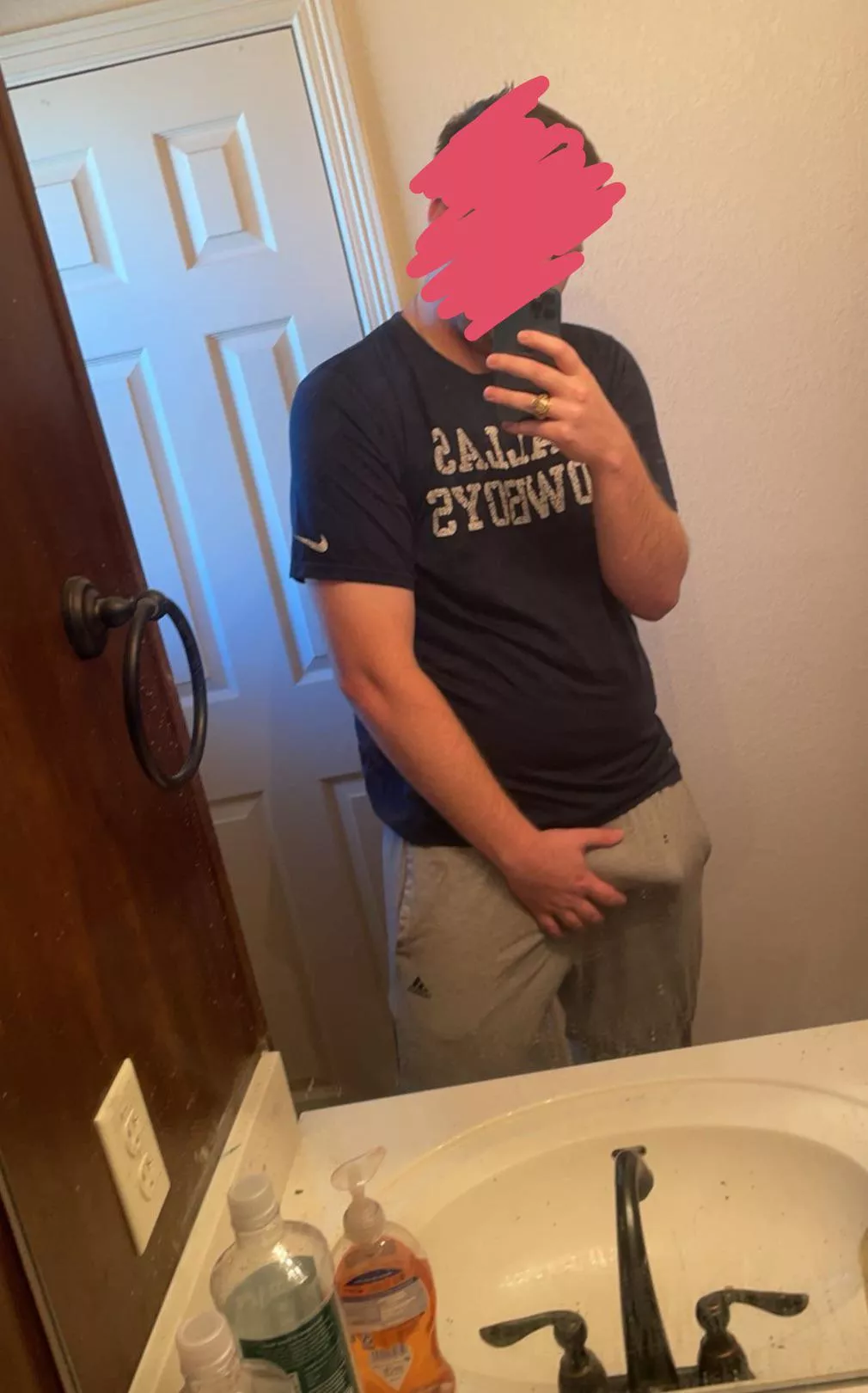 Is my outline thick enough?